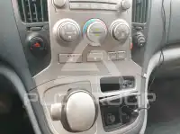 2012 Hyundai Starex