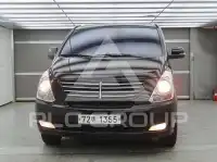 2012 Hyundai Starex