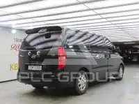 2012 Hyundai Starex