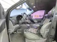 2012 Hyundai Starex