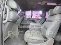2012 Hyundai Starex
