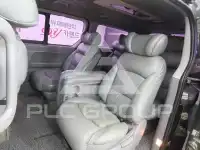 2012 Hyundai Starex