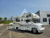 2012 Hyundai Starex