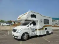 2012 Hyundai Starex