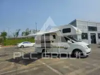 2012 Hyundai Starex