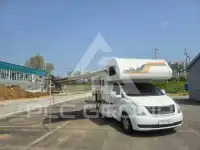 2012 Hyundai Starex