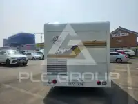 2012 Hyundai Starex