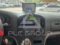2012 Hyundai Starex