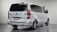 2012 Hyundai Starex