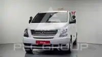 2012 Hyundai Starex