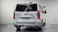 2012 Hyundai Starex