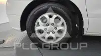 2012 Hyundai Starex