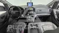 2012 Hyundai Starex