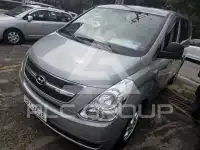 2012 Hyundai Starex