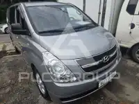 2012 Hyundai Starex