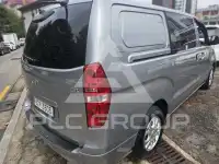 2012 Hyundai Starex