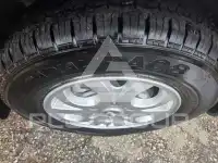 2012 Hyundai Starex