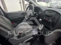 2012 Hyundai Starex
