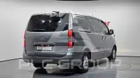 2012 Hyundai Starex