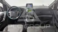 2012 Hyundai Starex