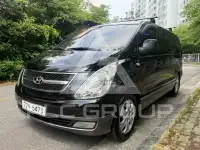 2012 Hyundai Starex