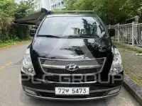 2012 Hyundai Starex