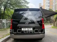 2012 Hyundai Starex