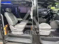 2012 Hyundai Starex