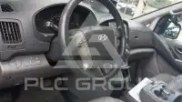 2012 Hyundai Starex