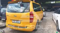 2012 Hyundai Starex