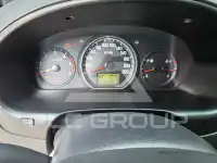2012 Hyundai Starex