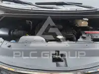 2012 Hyundai Starex