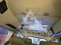 2012 Hyundai Starex