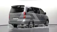 2012 Hyundai Starex