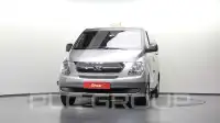 2012 Hyundai Starex