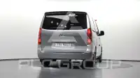 2012 Hyundai Starex