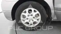 2012 Hyundai Starex