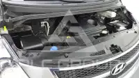 2012 Hyundai Starex