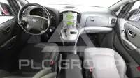 2012 Hyundai Starex