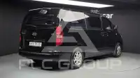 2012 Hyundai Starex