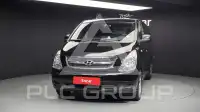2012 Hyundai Starex