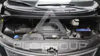 2012 Hyundai Starex