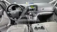 2012 Hyundai Starex
