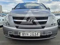 2012 Hyundai Starex