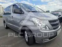 2012 Hyundai Starex