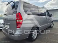 2012 Hyundai Starex