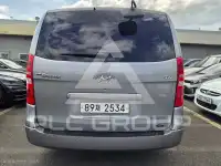 2012 Hyundai Starex