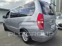 2012 Hyundai Starex