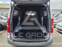2012 Hyundai Starex