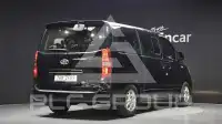 2012 Hyundai Starex